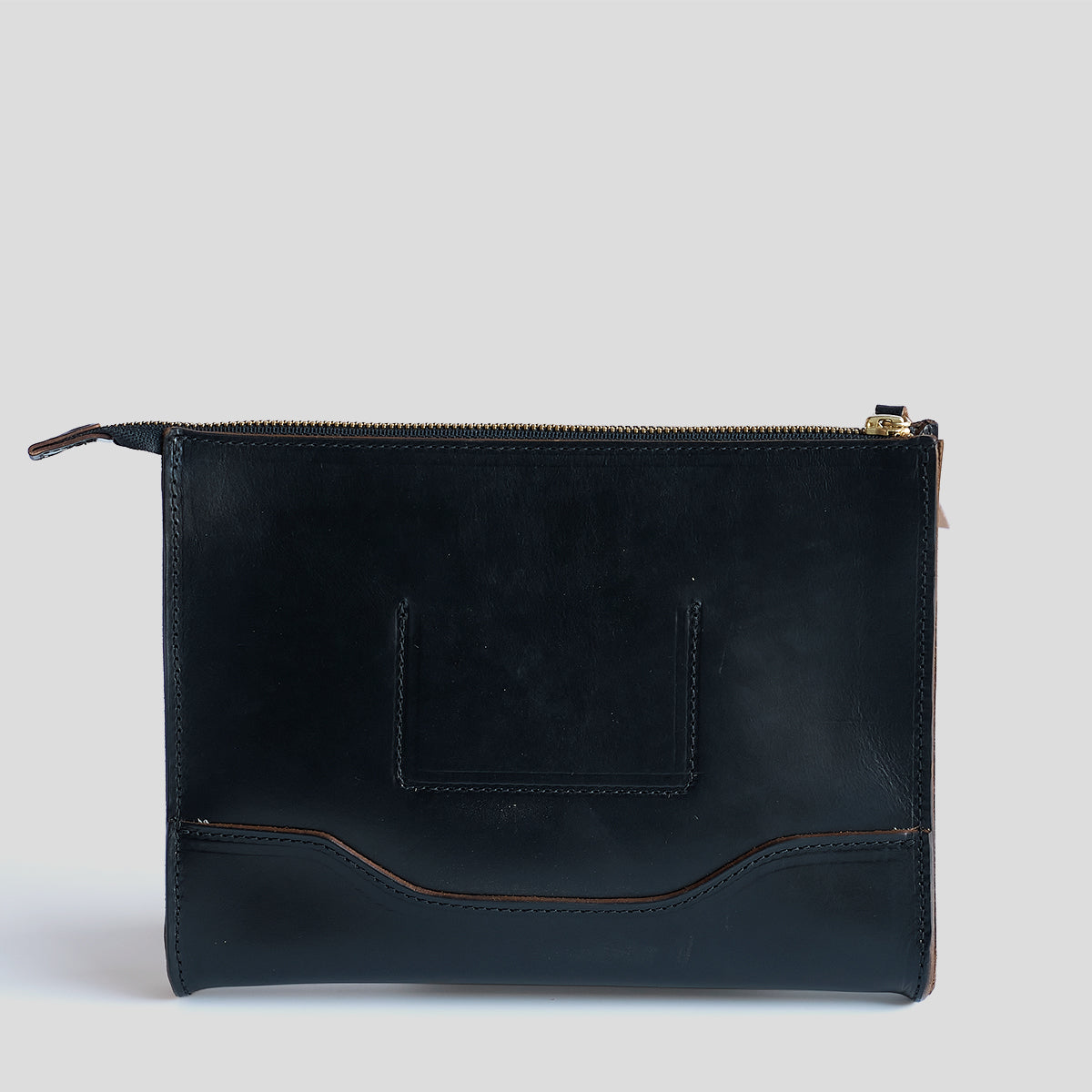 Utility Pouch No. 194 | CXL Black