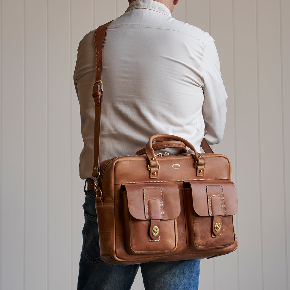 No. 200 CEO | Americana Tan