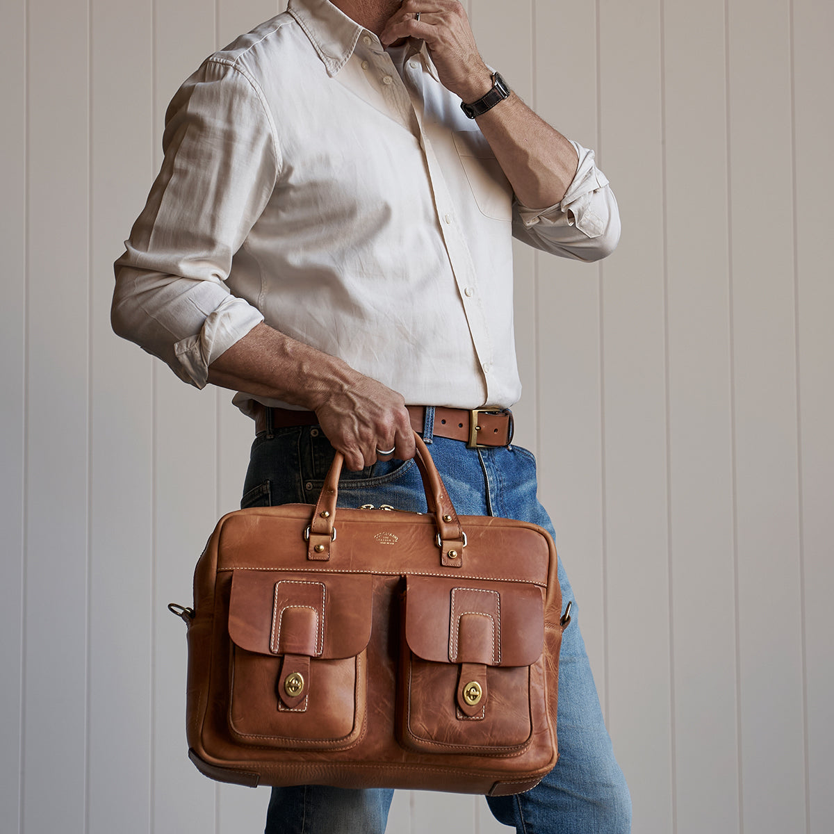 No. 200 CEO | Americana Tan