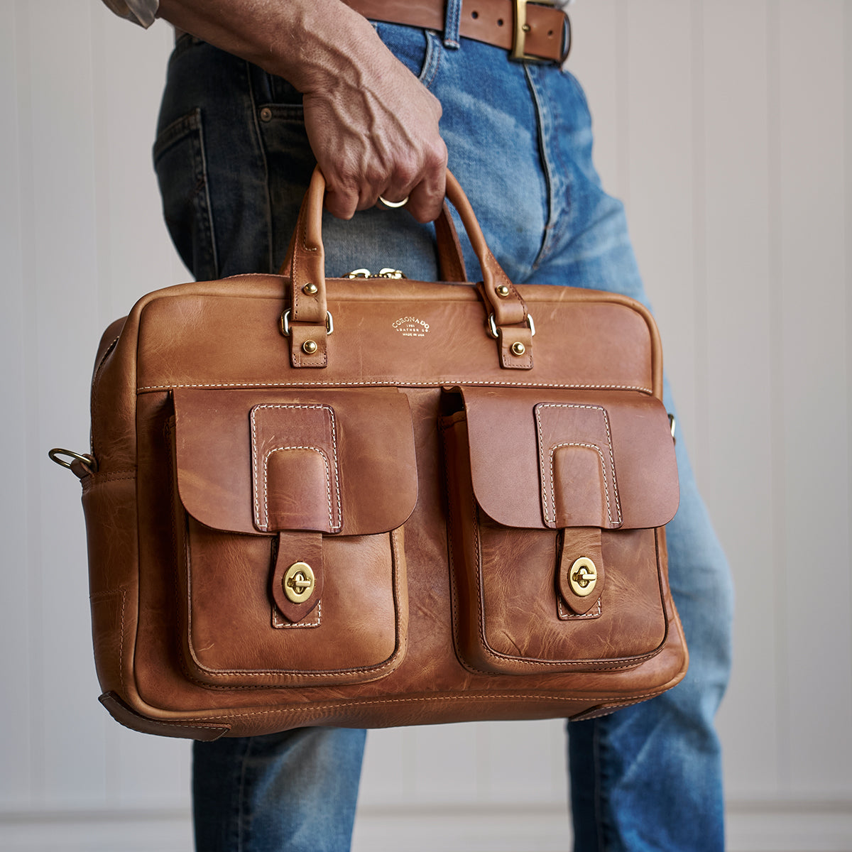 No. 200 CEO | Americana Tan