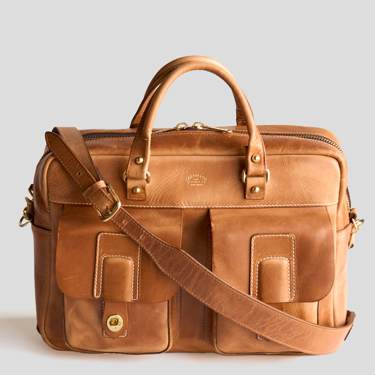 No. 200 CEO | Americana Tan