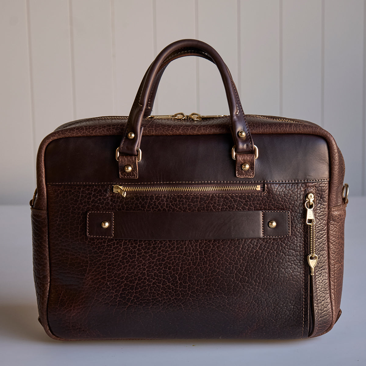 No. 200 CEO | Bison Brown