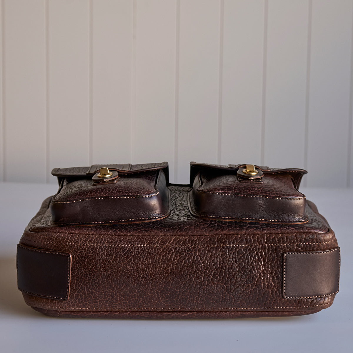 No. 200 CEO | Bison Brown