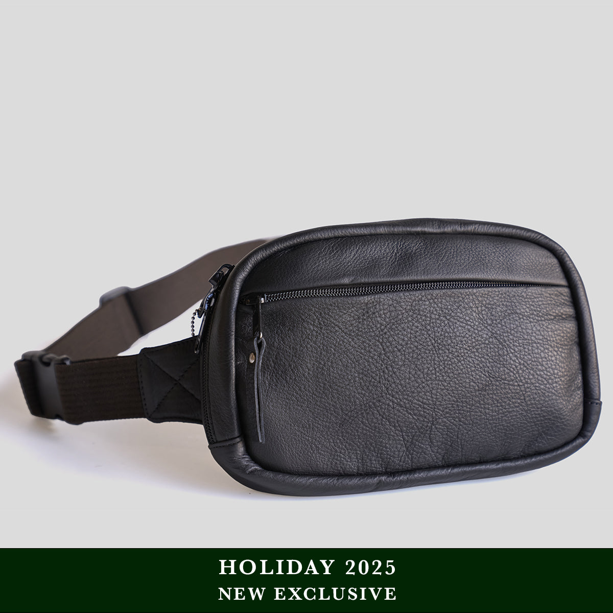 No.95 Travel & CCW Pack | Black