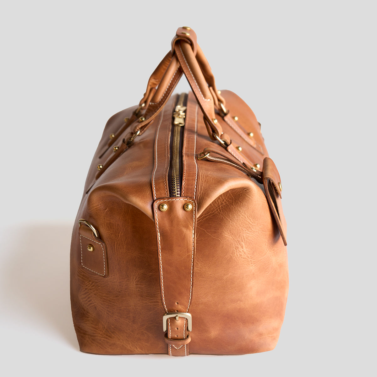 No.205 Duffel | Americana