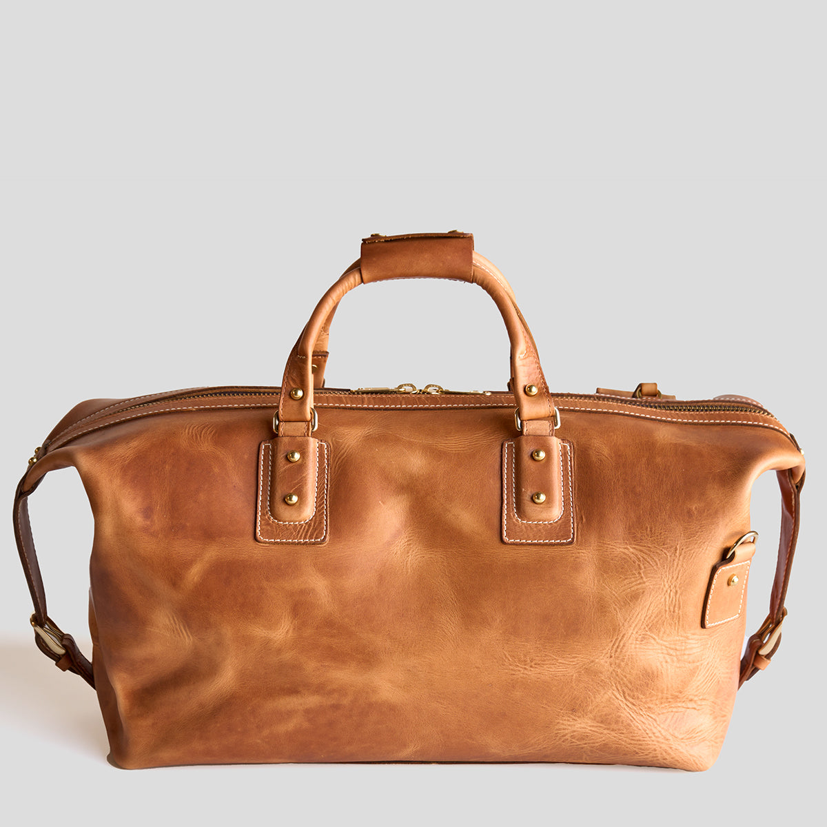 No.205 Duffel | Americana