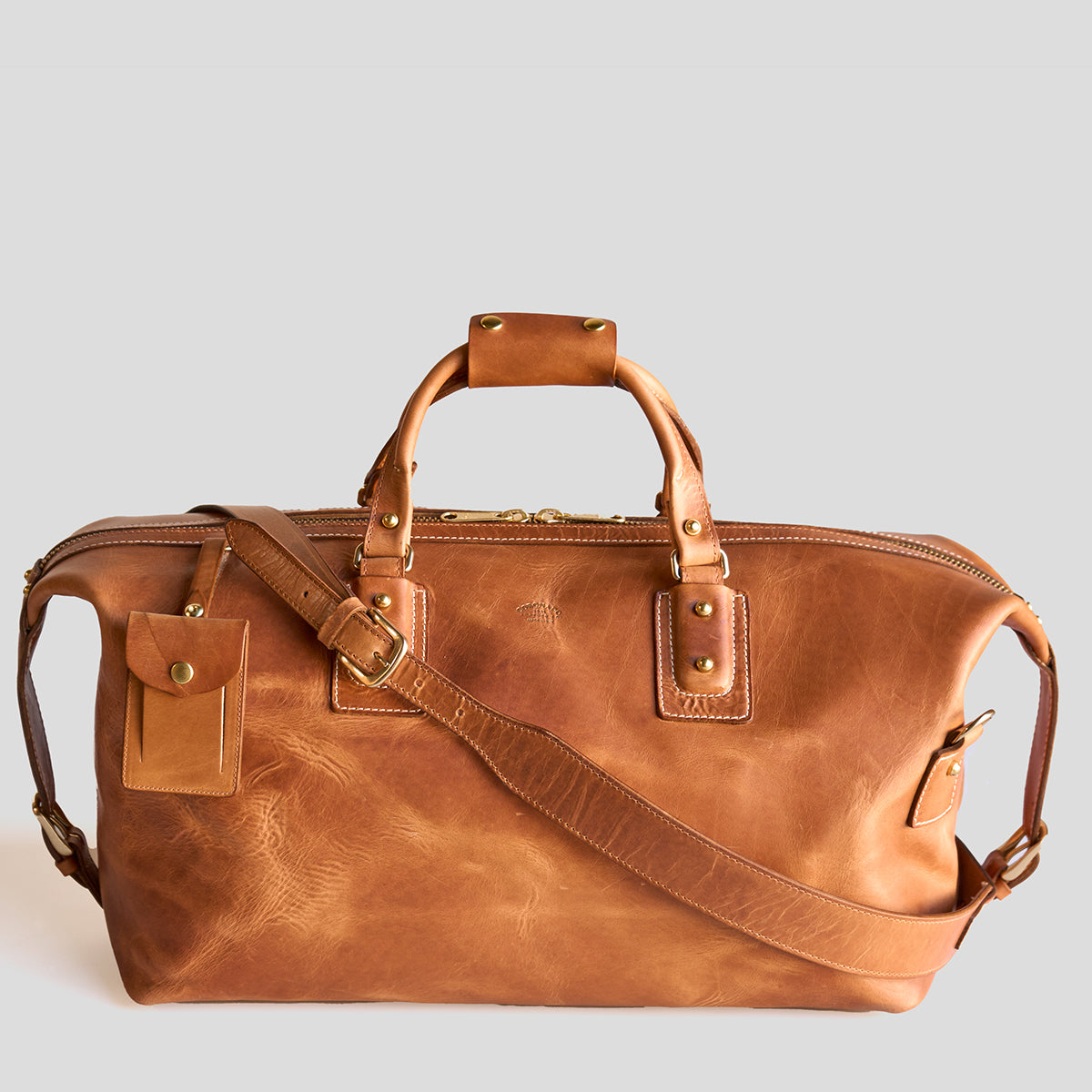 No.205 Duffel | Americana