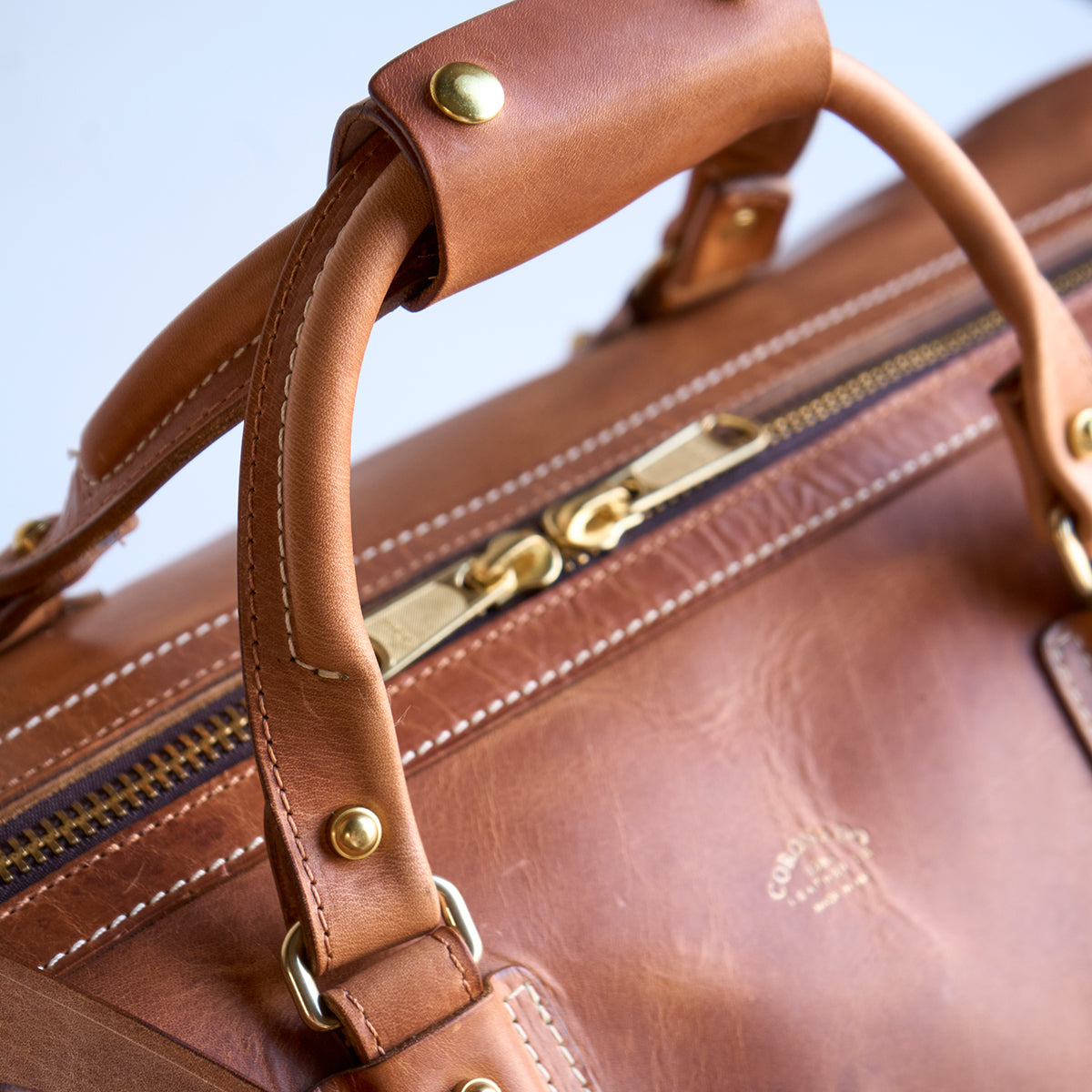 No.205 Duffel | Americana