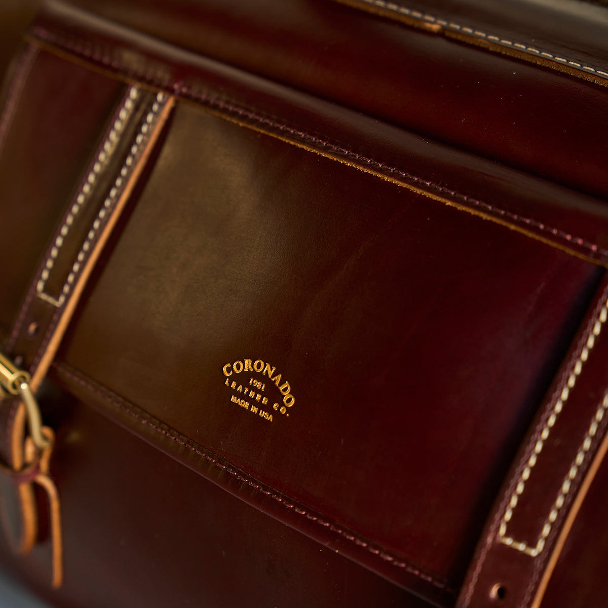 No.207 CEO Duffel 3-Piece Set | CXL #8