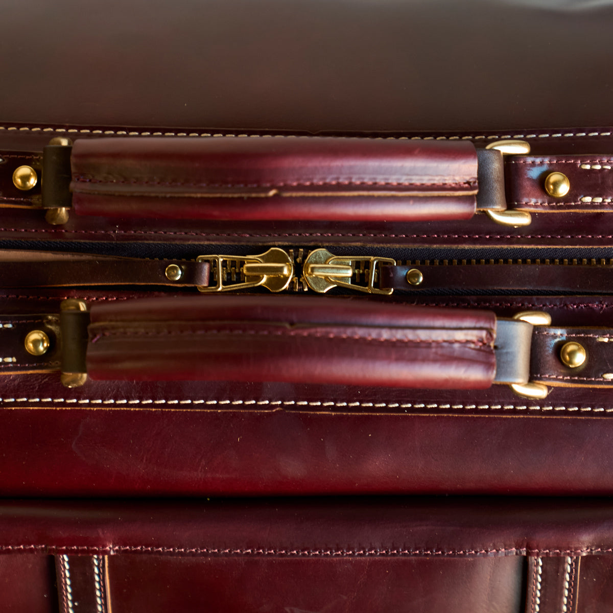 No.207 CEO Duffel 3-Piece Set | CXL #8