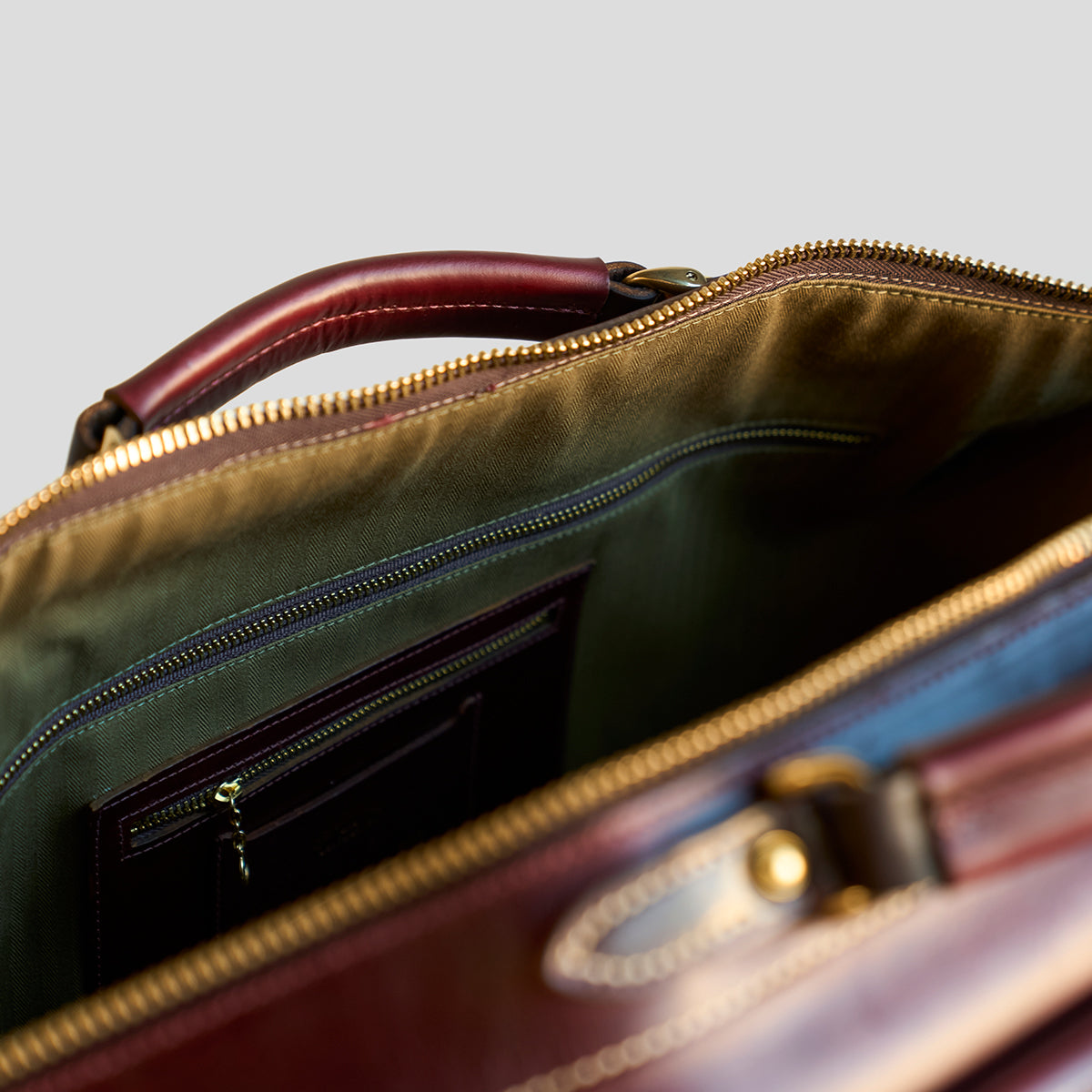 No.207 CEO Duffel 3-Piece Set | CXL #8