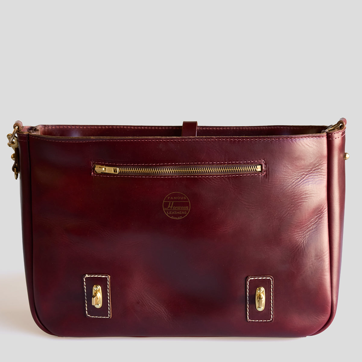 No. 201 Chromexcel® Messenger | #8