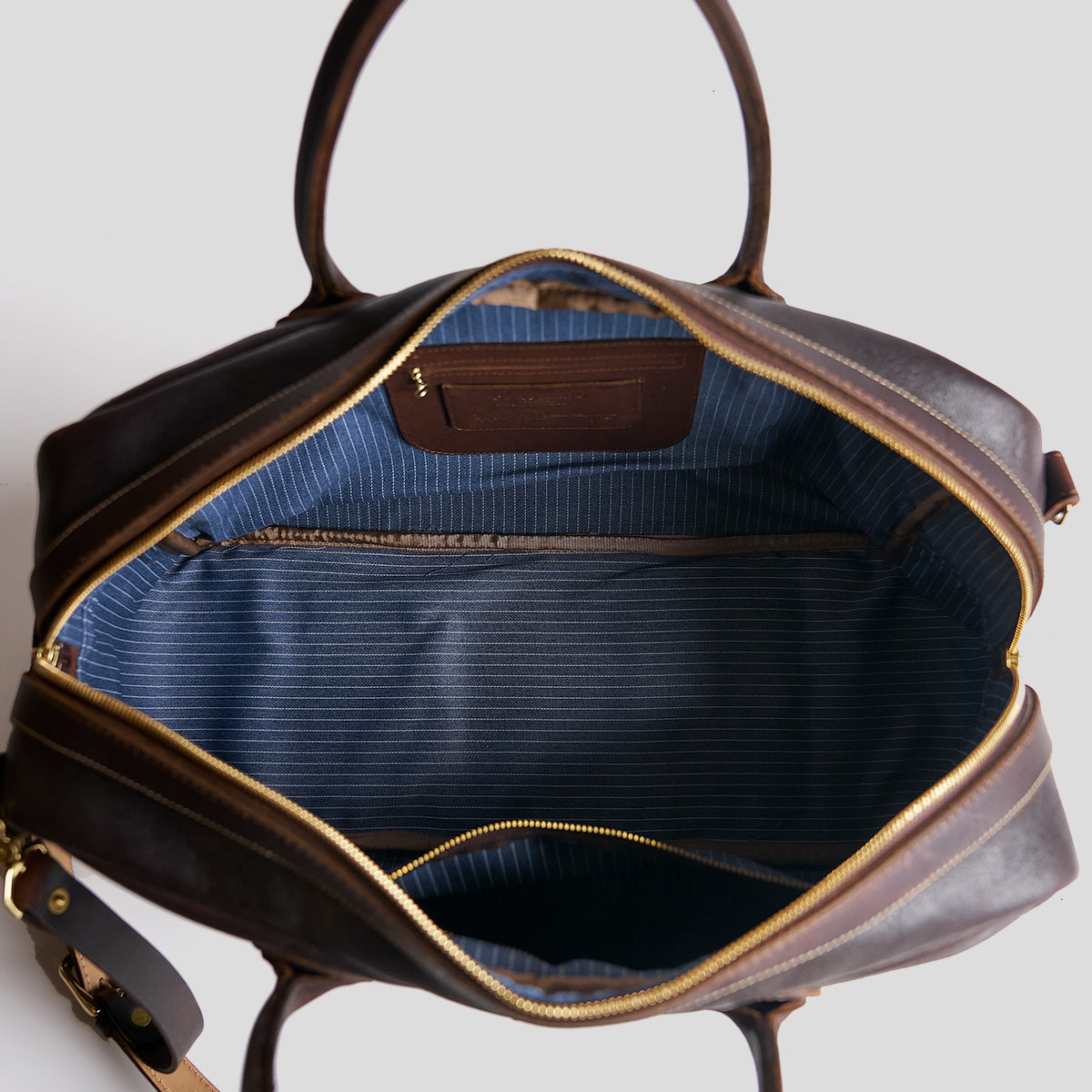 The Aspen Duffel No.240 | 3pc Set