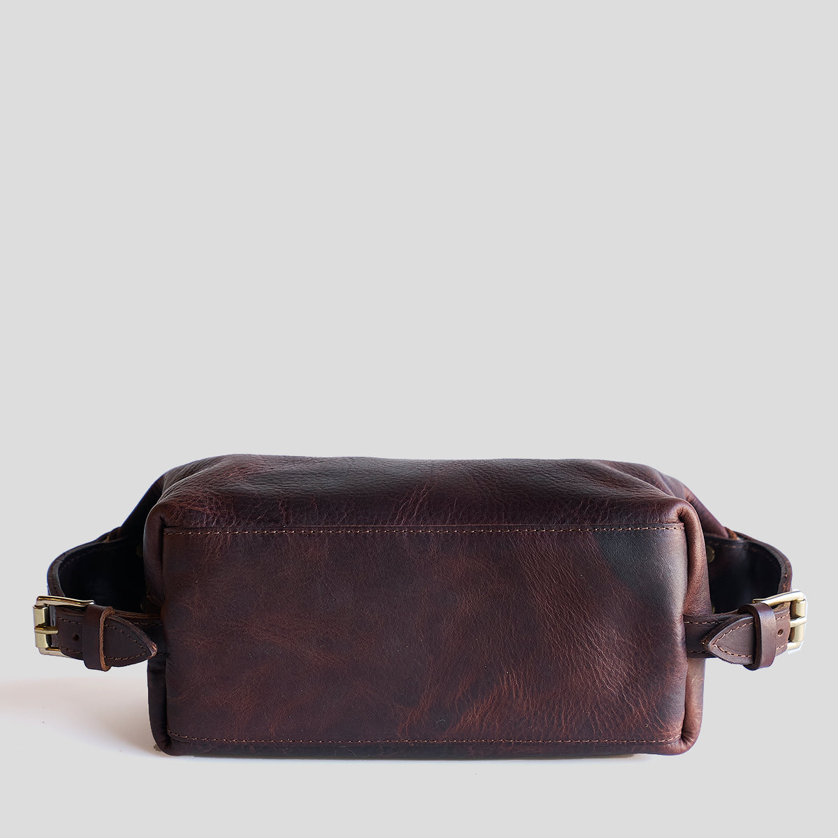 No.299 Travel Dopp | Dearborn Brown