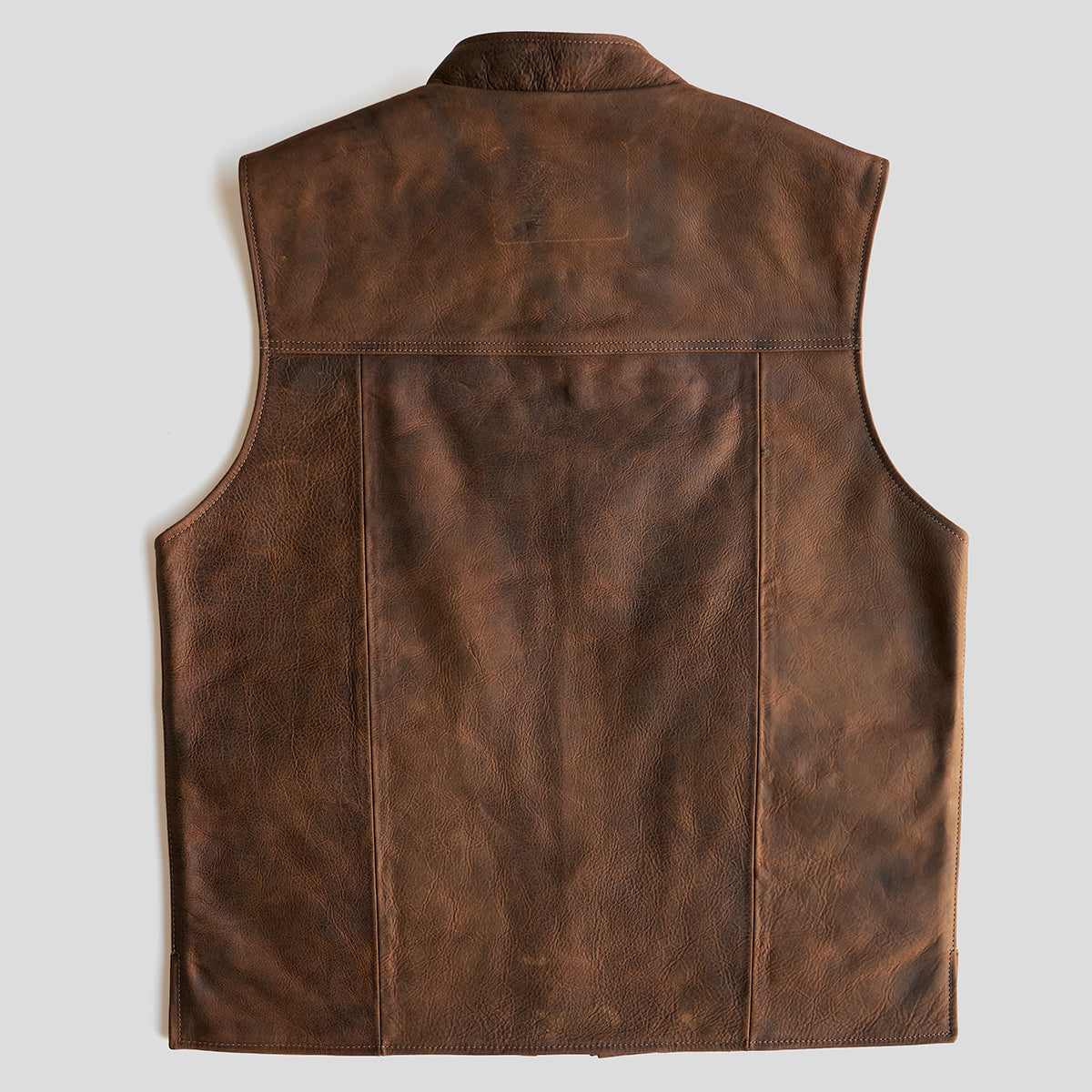 NO.330 Shelby II Vest | Indy Bison