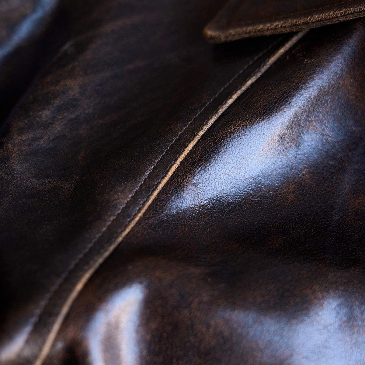No.410 Teacore Bison Raglan Bomber | NEW Pre-Order