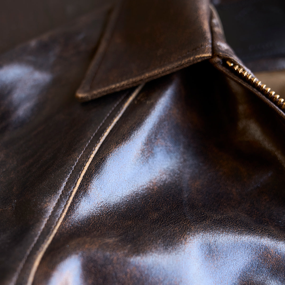 No.410 Teacore Bison Raglan Bomber | NEW Pre-Order