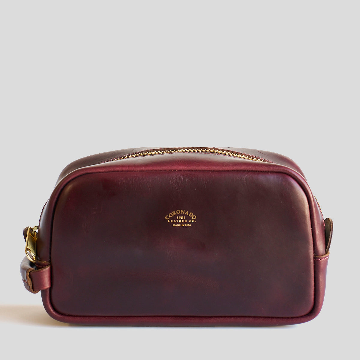 No.599 Utility Dopp Chromexcel | #8