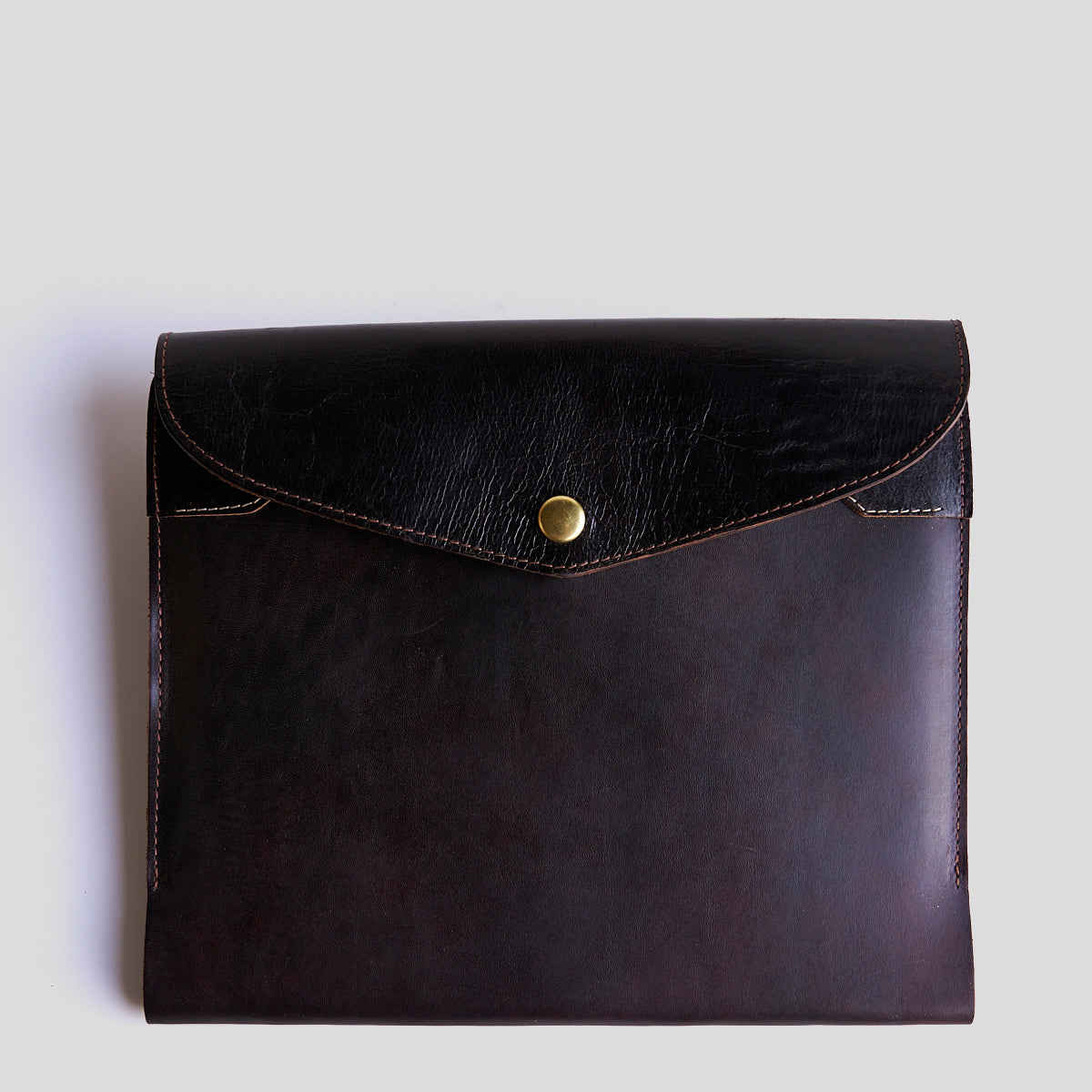 No.810 A5 Portfolio | Horween® Horsehide