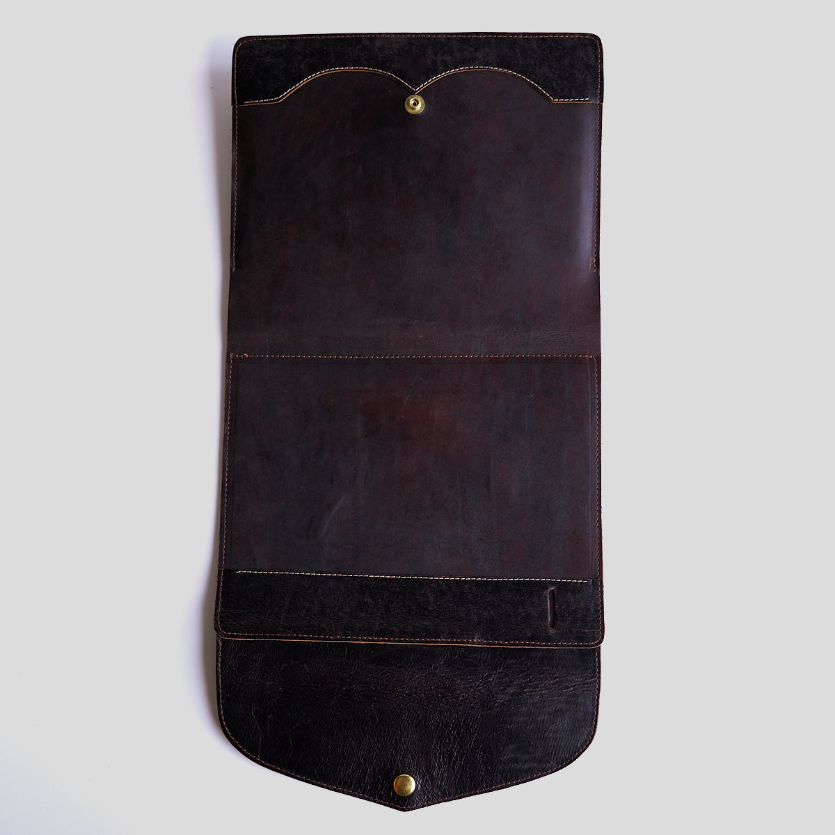 No.810 A5 Portfolio | Horween® Horsehide