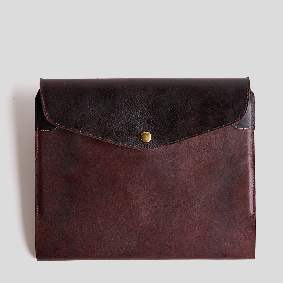 No.812 B5 Portfolio | Horween® Horsehide