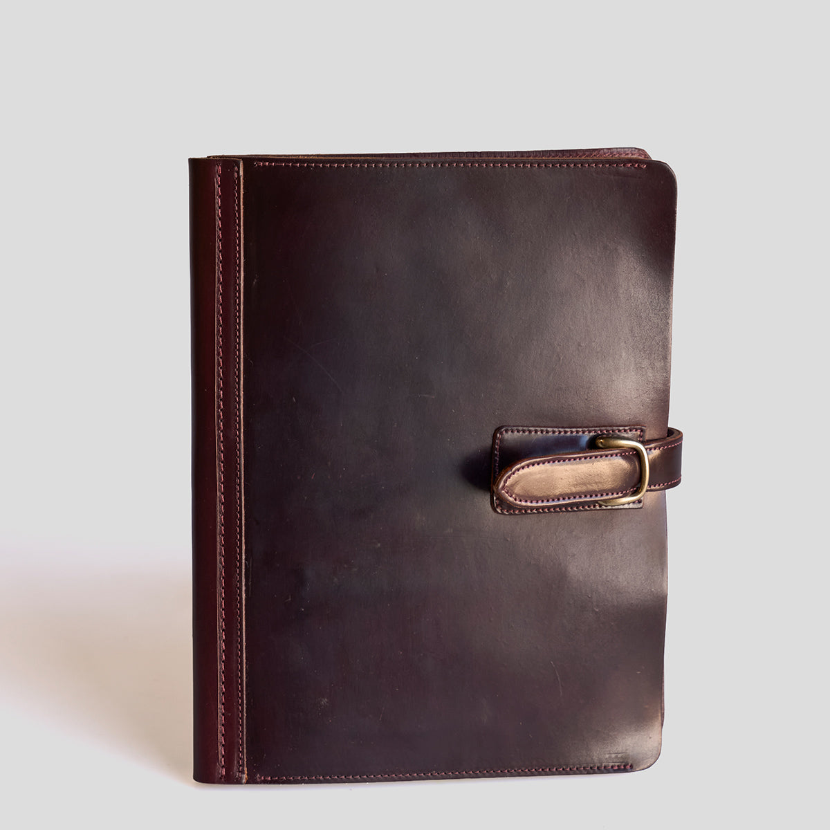 No.822 Portfolio A5 | Horween® Shell Cordovan (#8)