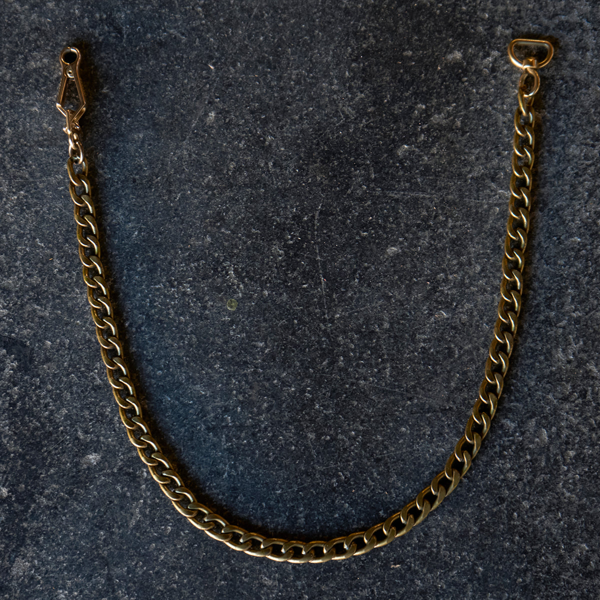 NO.830 Long Wallet | Shrunken Bison Black