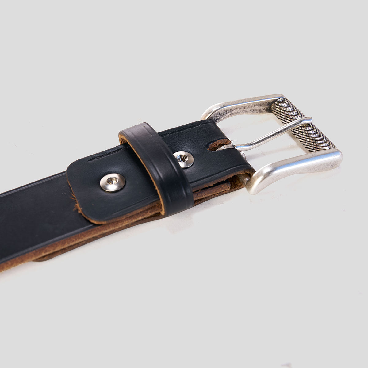 Horween® Chromexcel® Belt No. 89 — Coronado Leather