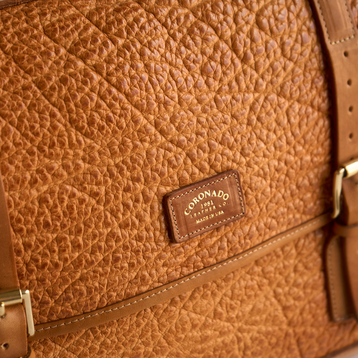 No.935 CEO MESSENGER | LE HORWEEN BISON (NEW)
