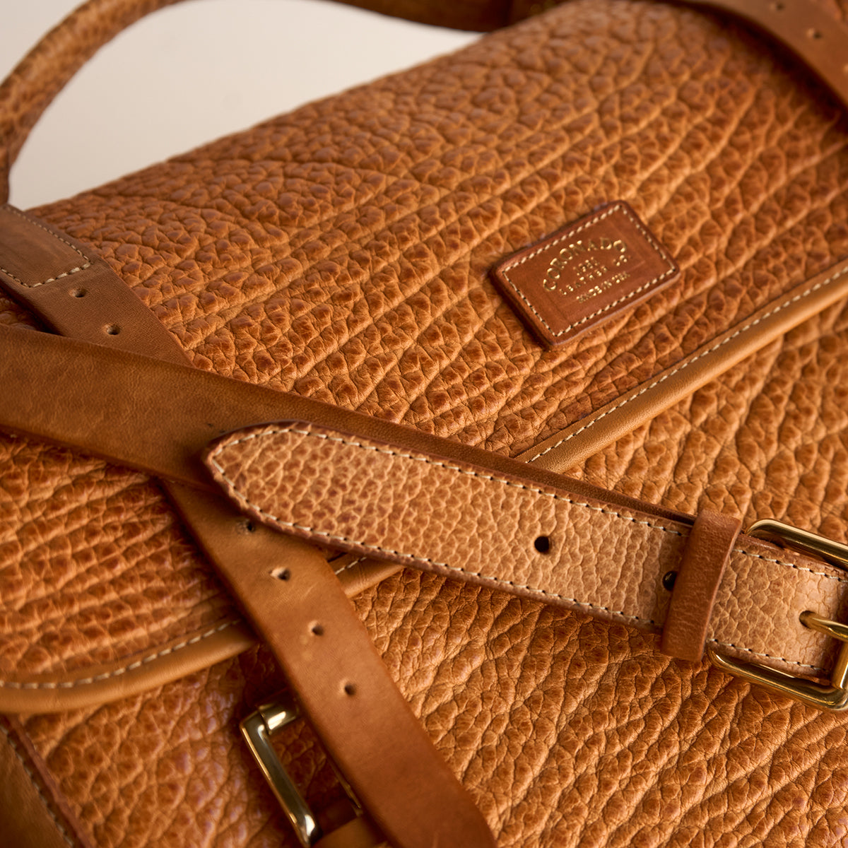 No.935 CEO MESSENGER | LE HORWEEN BISON (NEW)
