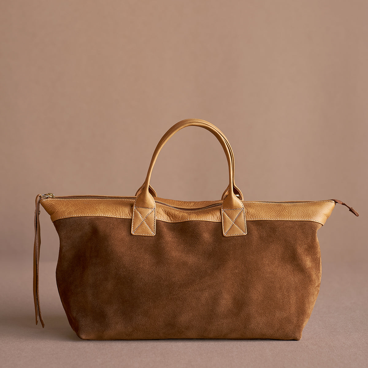 Monterey Satchel | New 2025