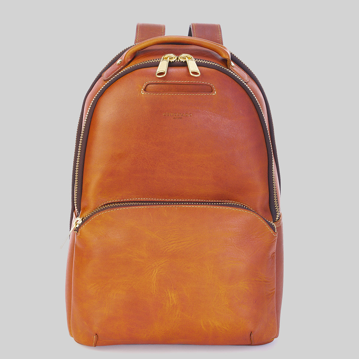 Clark Glove Backpack No. 952  | LE x20