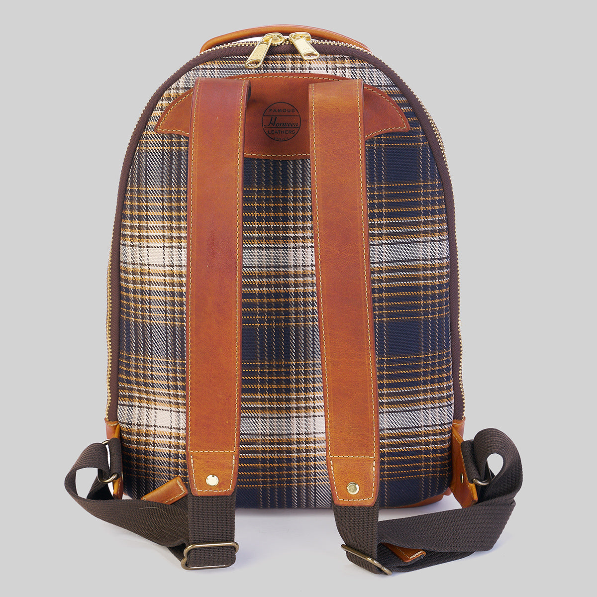 Clark Glove Backpack No. 952 | LE x20 — Coronado Leather
