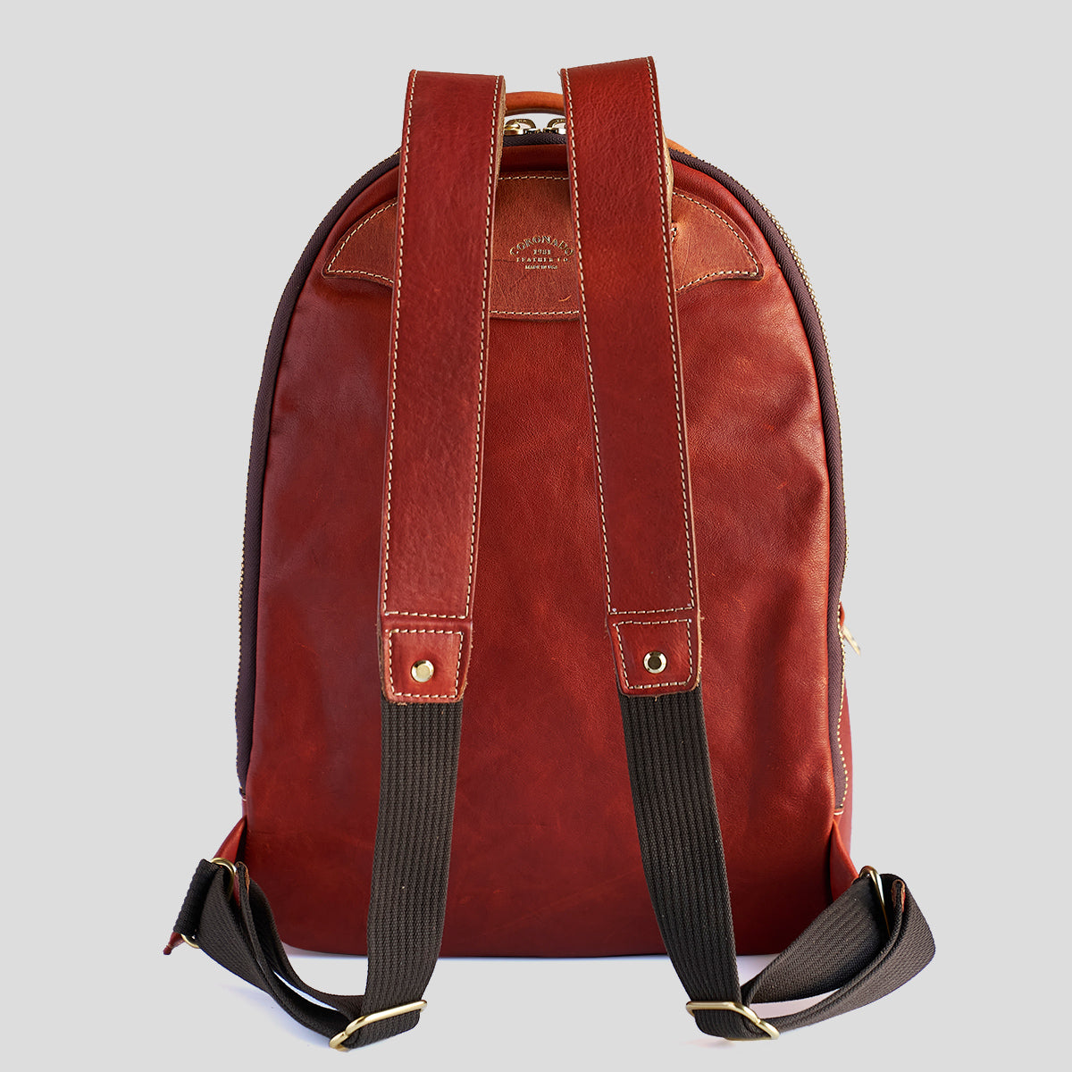 Clark Backpack No. 952  | LE Antique Tan x5