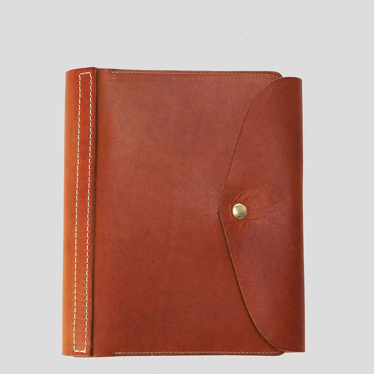 Dublin Flap Folio No.320 | Tan L320-DT