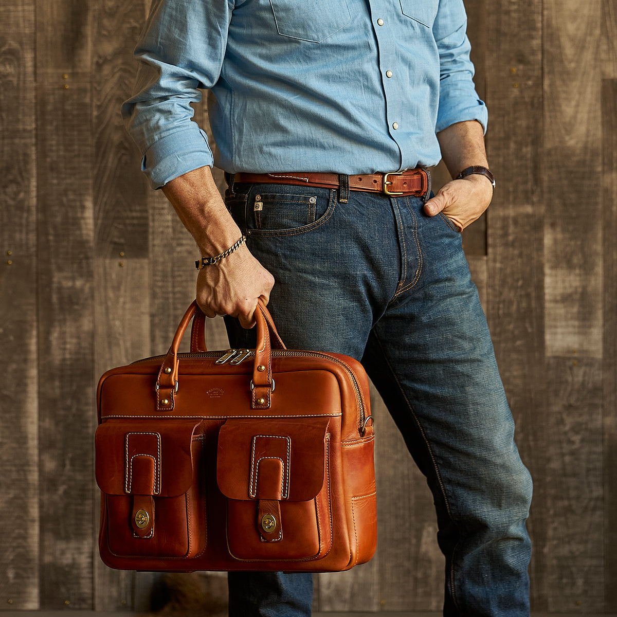 No. 200 CEO | Americana Tan