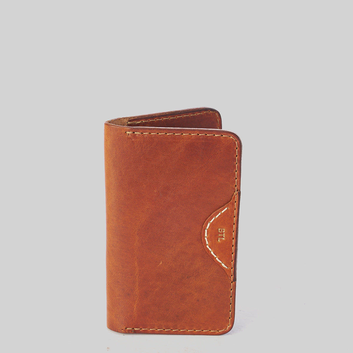 Americana Passport Notepad Wallet