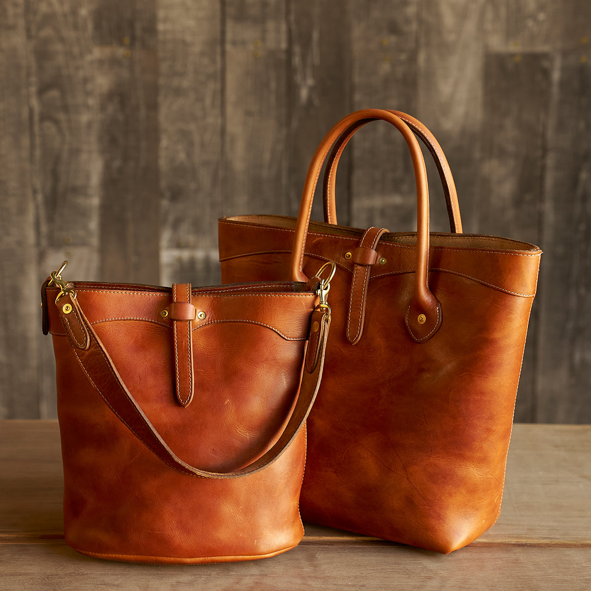 Austin Tote No.910