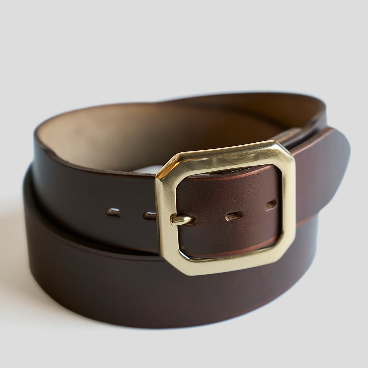 Garrison CXL Belt No. 34 | Brown