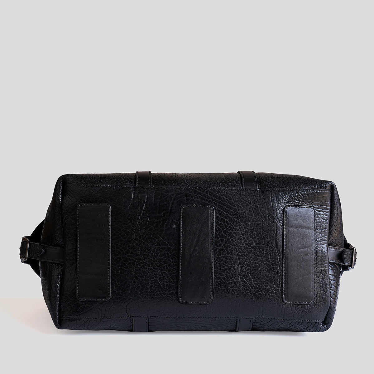 Bison Duffel No.105 | Black LE