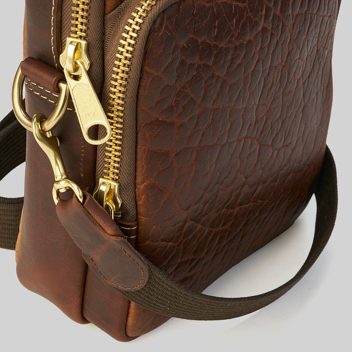 Jackson Crossbody No.175