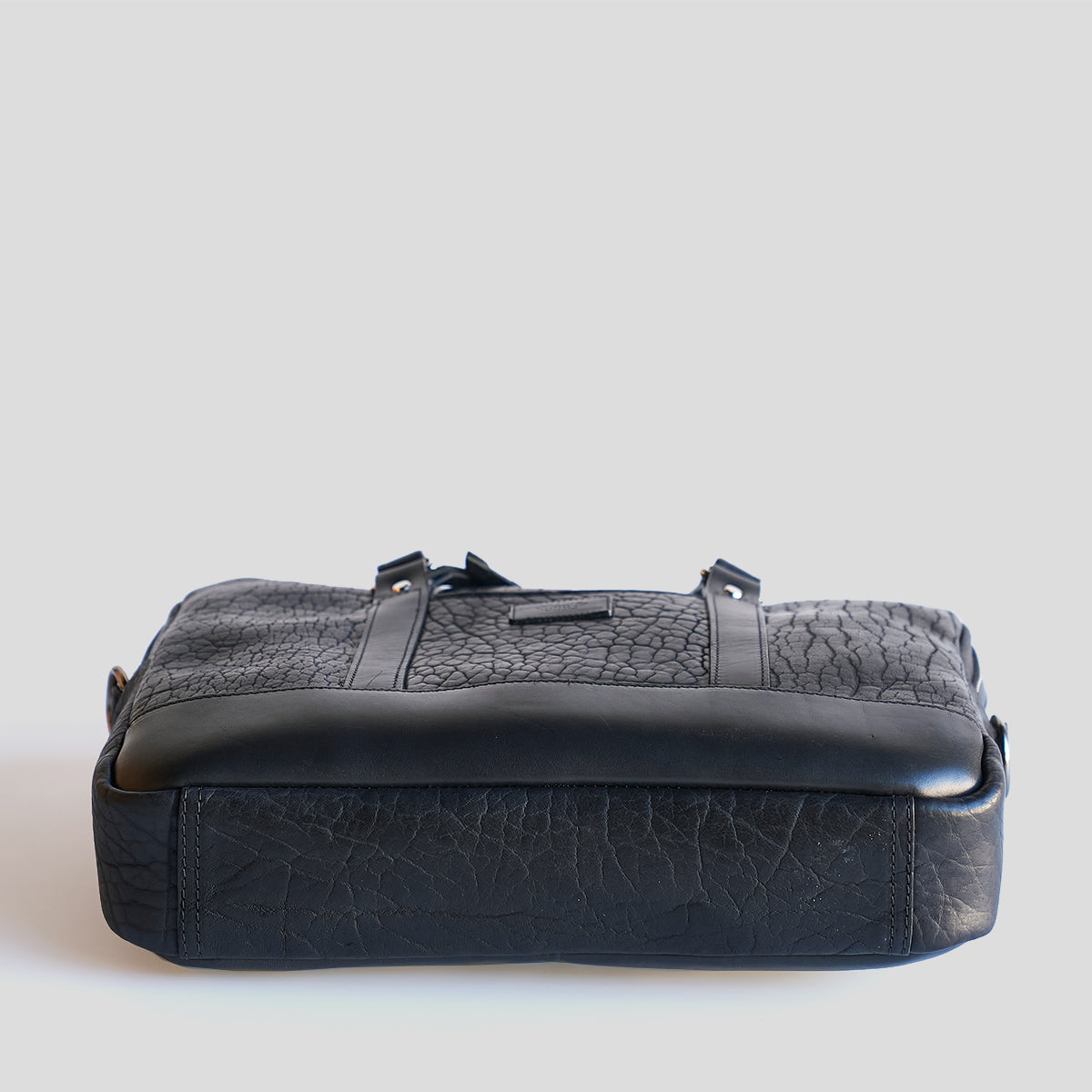 Black Bison Briefcase #551