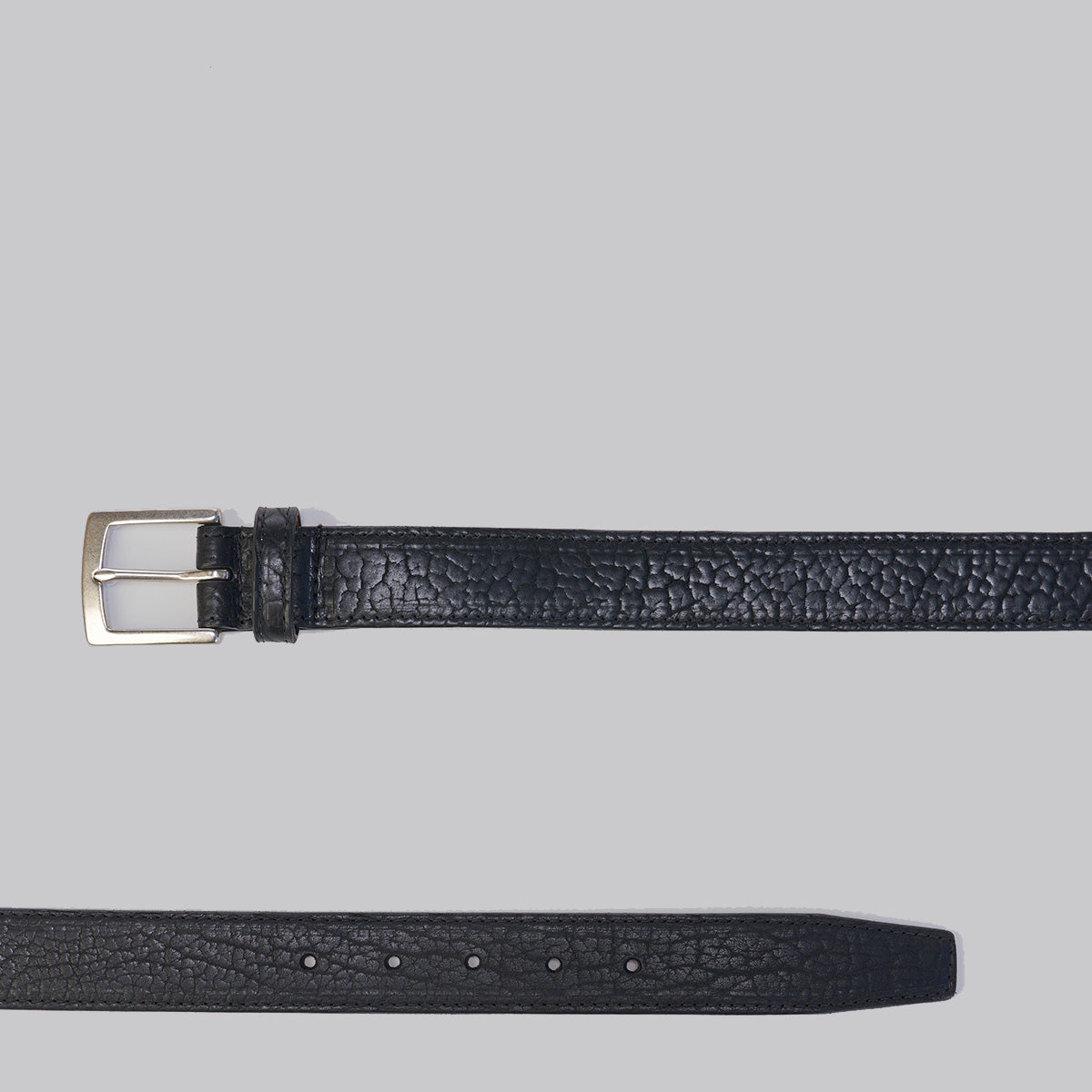 American Bison Executive Belt