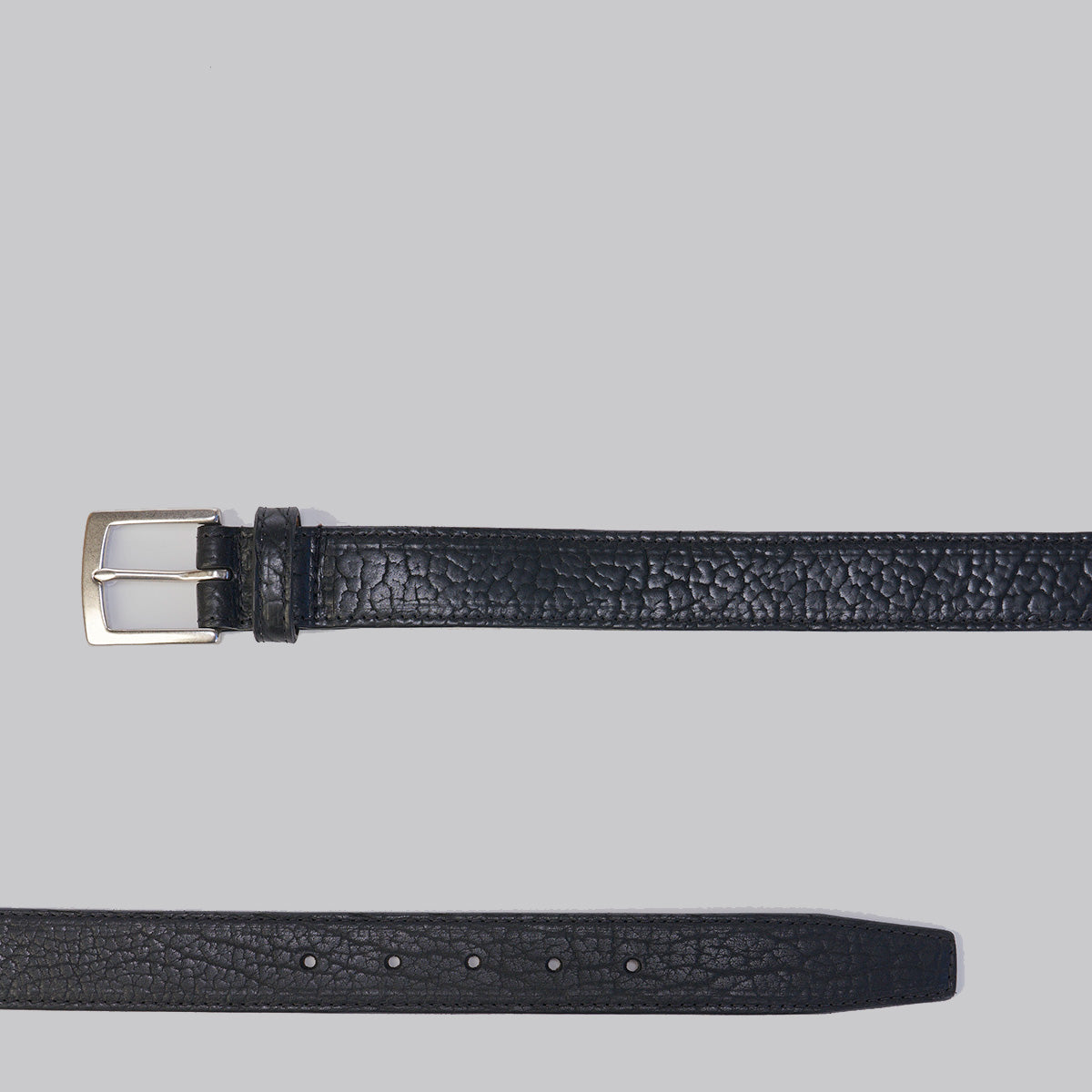 Horween® Chromexcel® Belt No. 89 — Coronado Leather