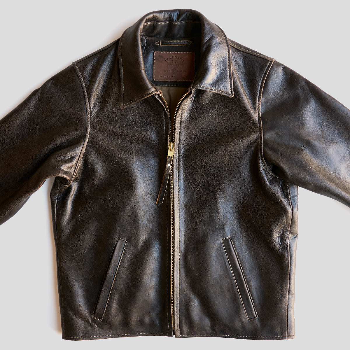 No.109 Milwaukee Teacore Bison