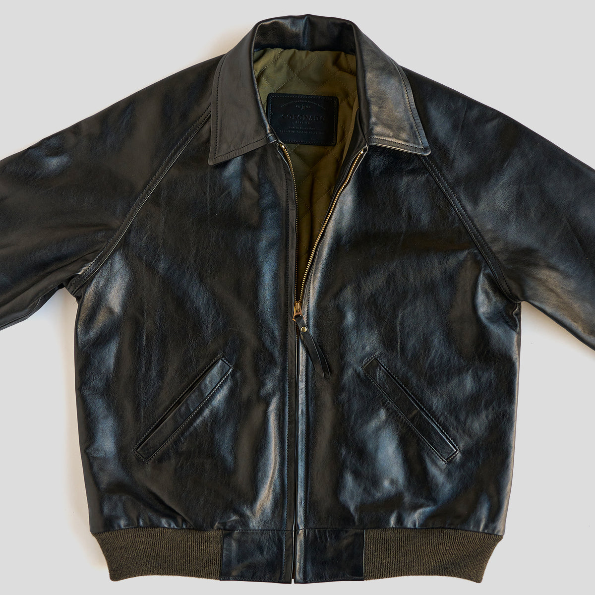 Steerhide Dean 210 NEW x 32