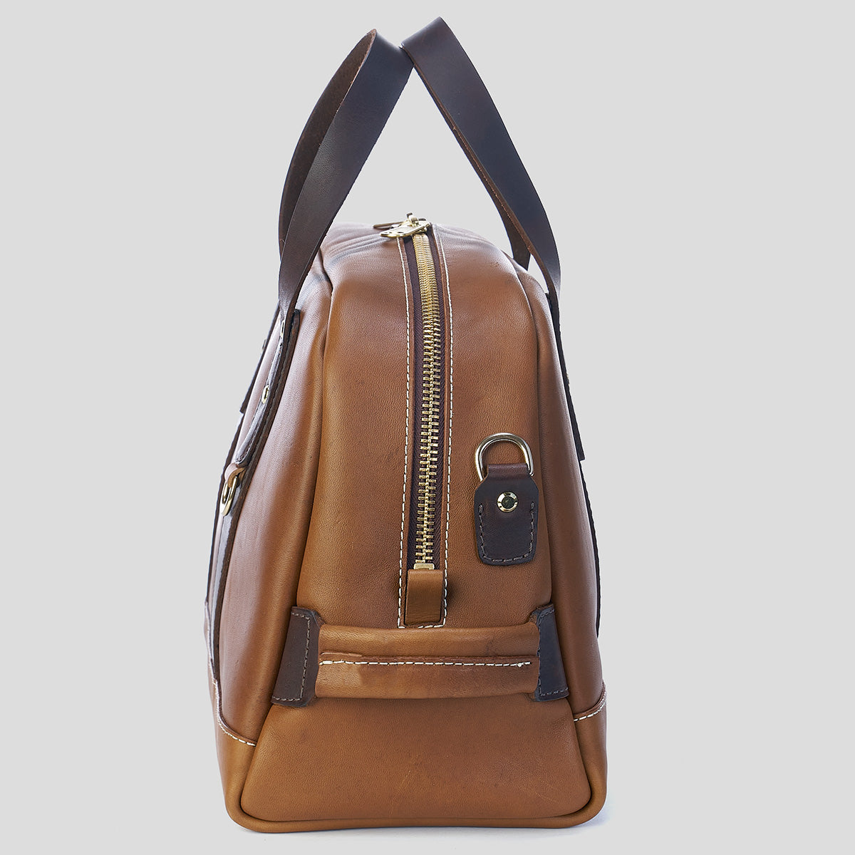 Horsehide Weekender No.125 | LE x 10