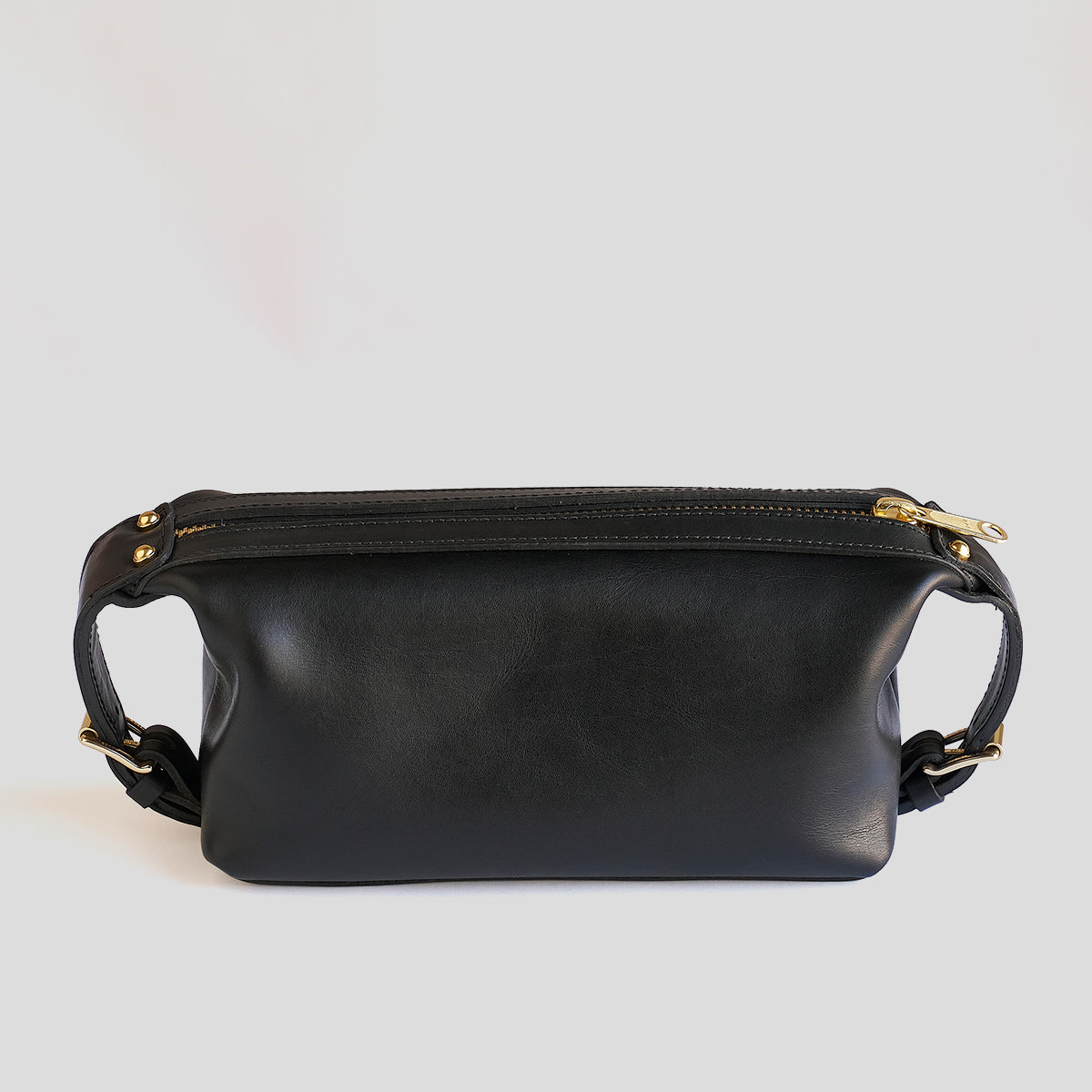 CXL & Shell Dopp #299 | Black