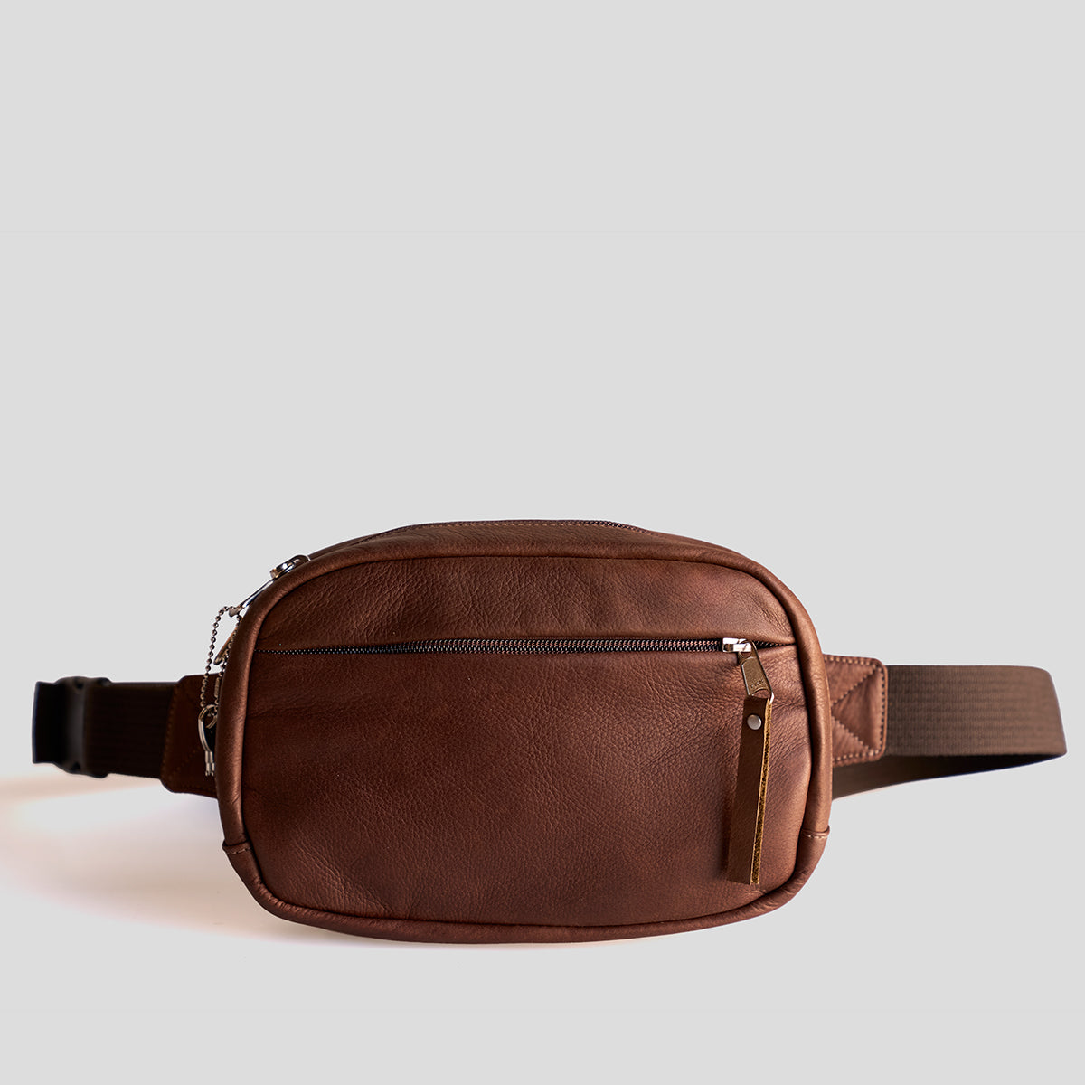 No.95 Travel & CCW Pack | Brown