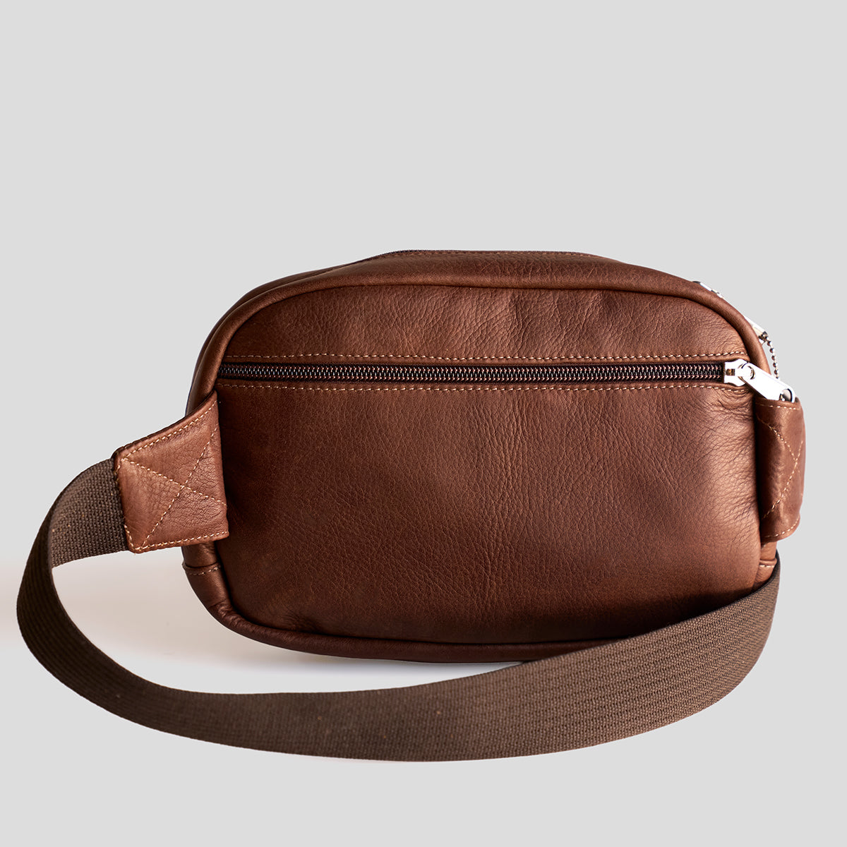 No.95 Travel & CCW Pack | Brown